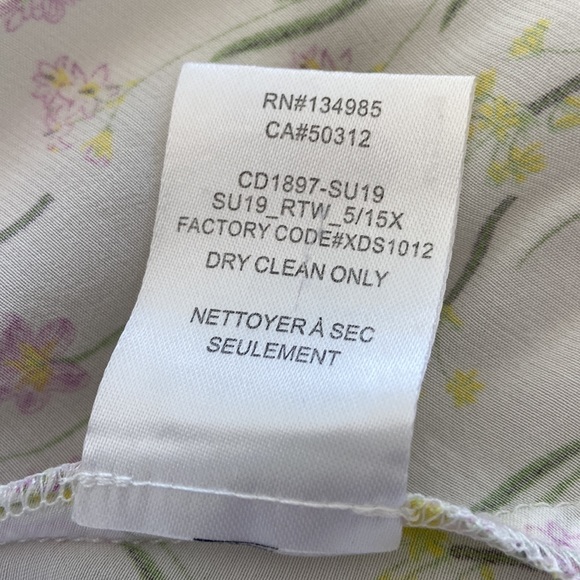 For Love & Lemons mini dress - Picture 14 of 14